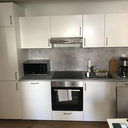 Schoenes Ferienappartment In Zell Am See: Zentral Gelegen Und Naehe Der Areitbahn Und Dem Zeller See Экстерьер фото